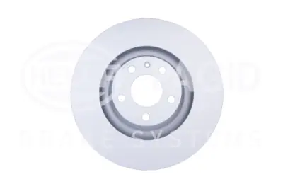 Stock Limitado Disco de freno HELLA 8DD 355 111-161 HELLA 8DD 355 111-161